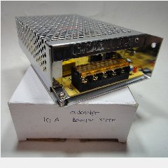 Power Supply 12V / Led Drive YOMIKO 10A
