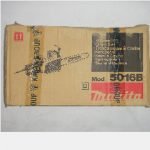 Chainsaw 16″ 405mm MAKITA 5016 B