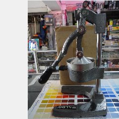 Alat Peras Jeruk Manual ALDO 5015 p292