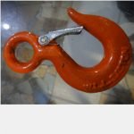 Cargo Hook ALDO 3/4ton