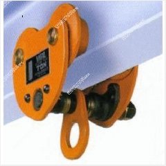 Plain Trolley Vitali ALDO 1ton GCT-A