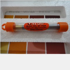 Matabor Kaca ALDO 10mm