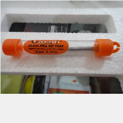 Matabor Kaca ALDO 5mm