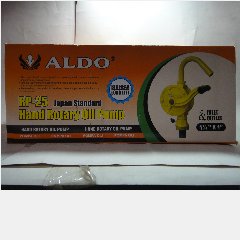 Pompa Oli ALDO RP-25