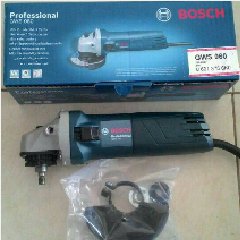 Small Angle Grinder BOSCH GWS 700 710w 100mm