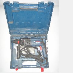 Rotary Hammer BOSCH GBH 2-24 DRE 790w 2.7J