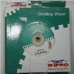 Batu Gerinda WIPRO 6x1x1-1/4 GC 60 (20)