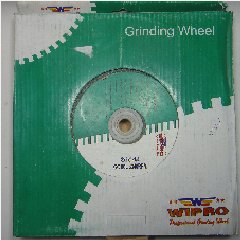 Batu Gerinda WIPRO 8x1x1-1/4 GC 80 (10)
