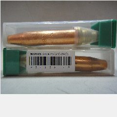 Cutting Tip WIPRO Strong 8 Acet No 3 (50)