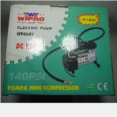Compressor Mini DC 12v WIPRO WP 8501 (8)