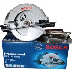 Circular Saw BOSCH GKS 235 Turbo 2050w 235mm