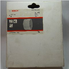 Bi-Metal Hole Saws BOSCH 152mm 6″