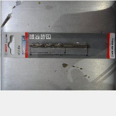 Matabor Stainless BOSCH HSS-Co 5.5x57/93mm
