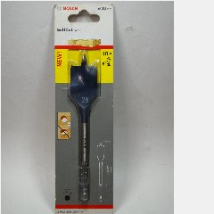 Spade Bits 152mm Hex Shank BOSCH 28mm