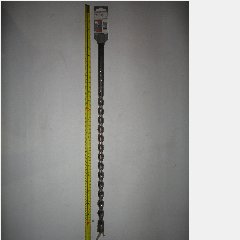 SDS max-4 Drill Bits BOSCH 18x400/540mm