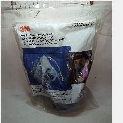 Masker 3M 7501 / 37081