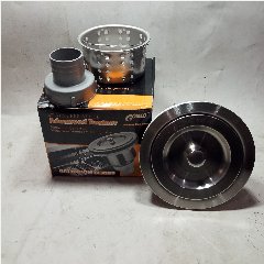 GOMEO Afur BCP Stainless Besar