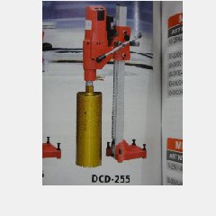 Diamond Core Drill ALDO 10″ 255mm DCD-255