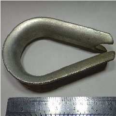 Kaosen ALDO 32mm 1-1/4″