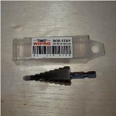 Matabor Step WIPRO SD-09 4-20mm 9step (10)