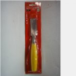 Tata Kayu Carbon Steel ORIS 1″