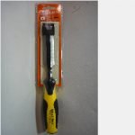 Tata Kayu Crome Vanadium ALDO 1″