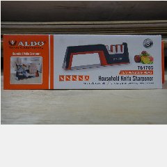 Alat Pengasah Pisau ALDO TG-1705