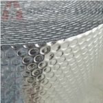 Aluminium Foil Bubble Double 1.2m x 25m