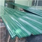 Atap Spandec CS-5 30 x 3m Merah