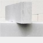Bata Ringan 60x20x7.5