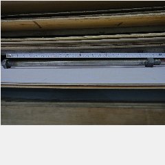 Baut Biasa TMS 1″ x 24″ UNC @22pcs