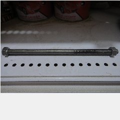 Baut Biasa TMS 3/8″ x 8″