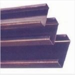 CNP 150 (150 x 50 x 2.0mm) x 6m