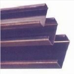 CNP 200 (200 x 75 x 2.5mm) x 6m