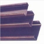 CNP 200 (200 x 75 x 2.8mm) x 6m