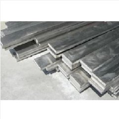Besi Strip 2″ (50mm x 5.7mm x 5.4m)