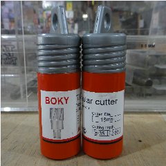 BOKY TCT Jet Broach 50D 18x35mm