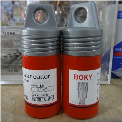 BOKY TCT Jet Broach 50D 31x35mm