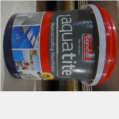 BONDALL Aquatite 1kg Abu-abu