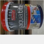 BONDALL Aquatite 4kg Abu-abu