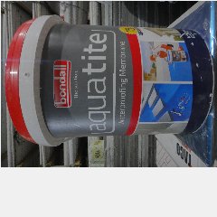 BONDALL Aquatite 20kg Clear