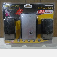 Bel Remote HM 9641T2 Double Remote