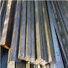 Besi Square Bar 16mm x 16mm x 6m