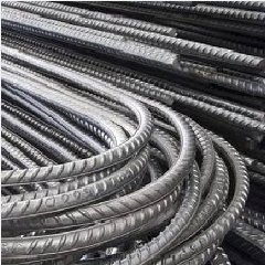 Besi Ulir 13mm x 12m SNI U420B MS