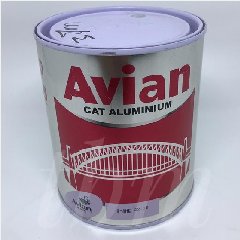 Cat Aluminium AVIAN 0.75L