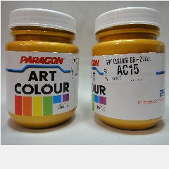 PARAGON Art Colour AC15 Gold 200cc