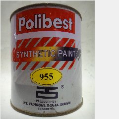 Cat POLIBEST 926MC Evergreen 0.8kg