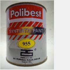Cat POLIBEST 972 Cactus Green 0.8kg @12klg