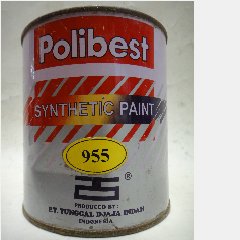 Cat POLIBEST 974 Sun Flower 0.8kg (12)