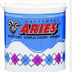 Cat ARIES 5kg 671 @4klg